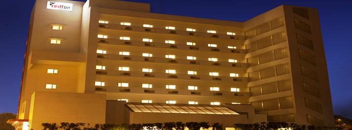 Red Fox Hotel East Delhi - New Delhi 01.jpg